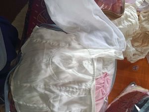 HERMOSA Satin Top