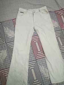 Bootcut Jeans