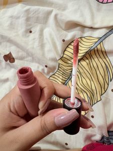 Lipstick &amp; Lipgloss Set