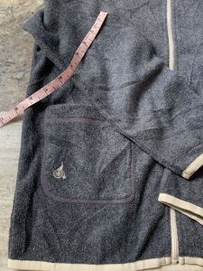 Men's Bean Pole Fleece Jacket