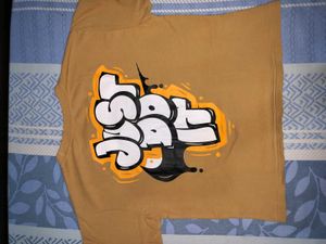 Women's Graphic T-Shirt