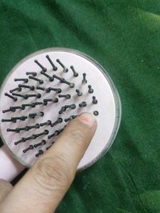 Airbag Comb