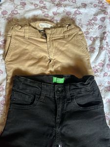boysPants and Jeans Bundle