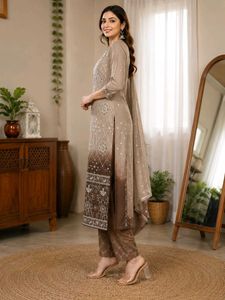 original bandhani cutton suit matiriyal 👗