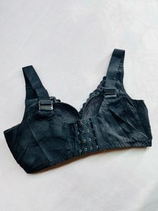Elegant Lace Bra
