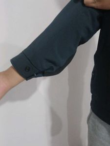 Men's Sporty Jacket