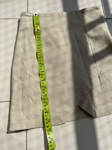 Women Mini Skirt