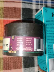 Pilgrim Face Cream &amp; Brightening Serum Set
