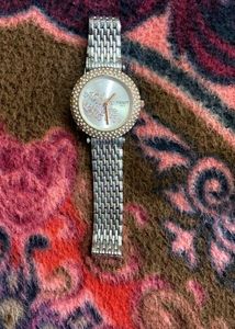 Elegant Tissot Women's Watch