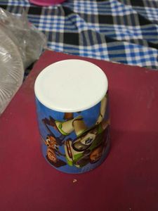 Toy Story Alien Mug