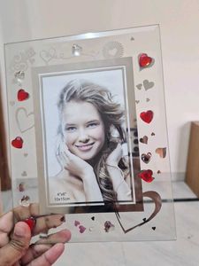 Decorative Photo Frame