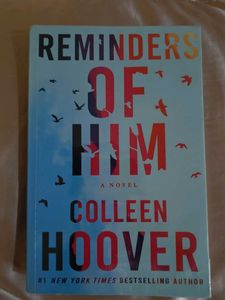 Reminders of Him by Colleen Hoover