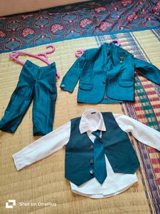 Boy Suit Feel Free To Make Offer