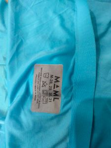 MAML Single Layer Brief