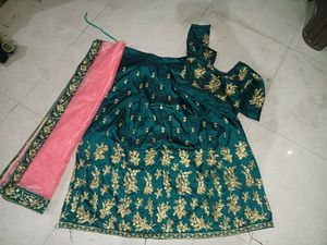 Lehnga Choli