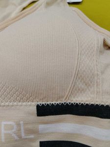 105 -- Yoga T Shape Sports Bra