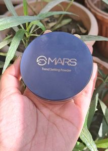 MARS Compact Powder