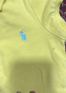 Ralph Lauren Polo Top