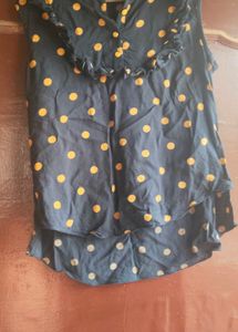 Selvess Top XL