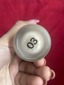 MARS High Coverage Foundation SPF 50