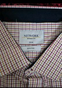 Men's Casual Shirt combo