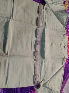 KhADIO India Men's Kurta