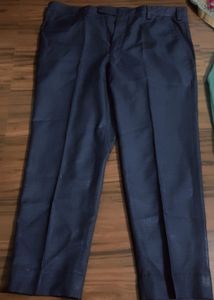 Men's Shirt and Pant Set