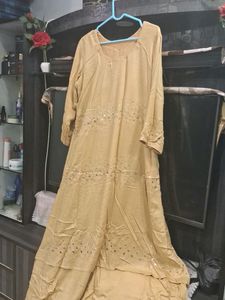 Gown