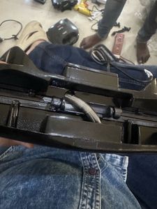 Peigon Egnite Model 2 Body Damage Working