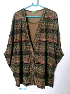 Very Beautiful And Nice Western Dress