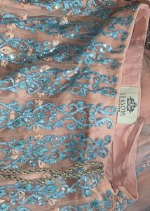 Seasons Lehenga