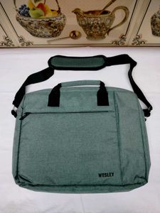 Wesley Xenon office Laptop Bag