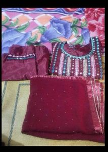 combo for Anu Mam