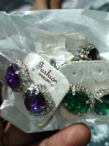 Combo Of 6 Studs