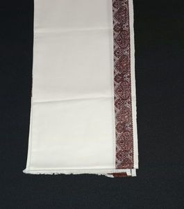 Pure Kashmiri Wool Shawl