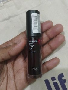 the faceshop Water Fit Tint EX
