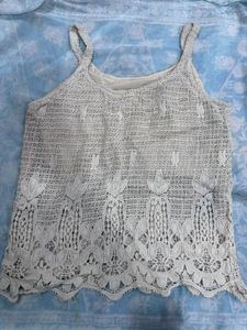 short and top set