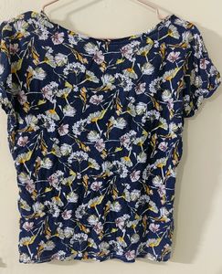 DJ&amp;C Loose Fit Tshirt