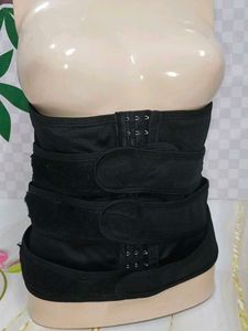 (1433)Black Body Shaper