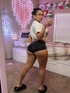 Black Dolphin Shorts