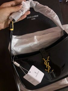 YSL ( Yves Saint Laurent ) BLACK🖤 Handbag