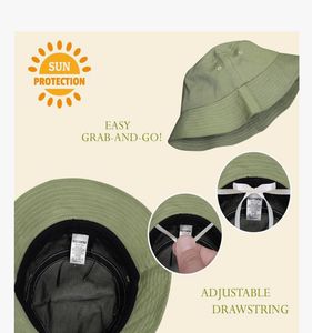 Bucket Hat
