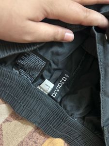 Women Cargo Trousers
