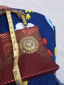 Bridal Handbag