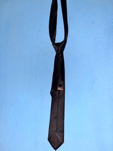 Classic Black Tie