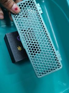 3D Printed small box