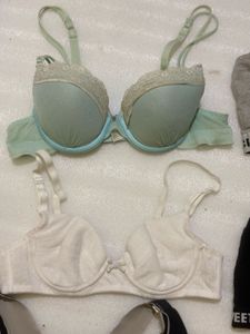 32A/32B 7 pcs bra