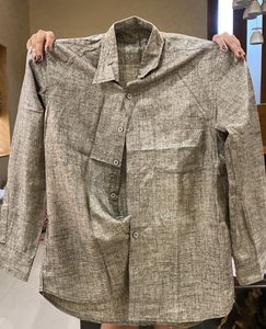Classic Textured Men's Shirt