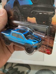Hotwheels performance trucks ram 1500 rebel
