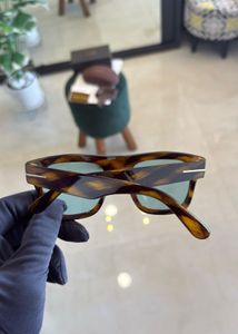 Tom Ford Black Sunglasses